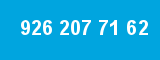 926 207 71 62